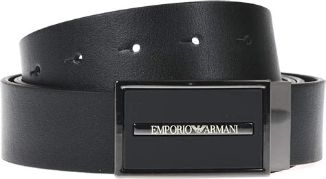 mens armani belts cheap|emporio Armani belts for men.